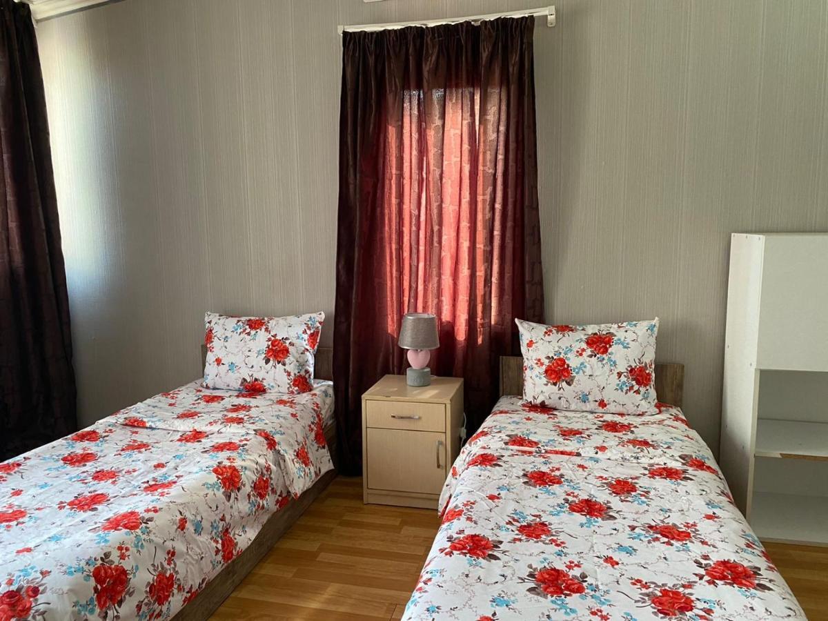 Cozy Home Tbilisi Eksteriør billede