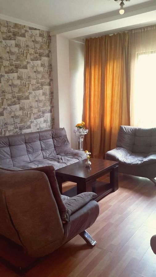 Cozy Home Tbilisi Eksteriør billede