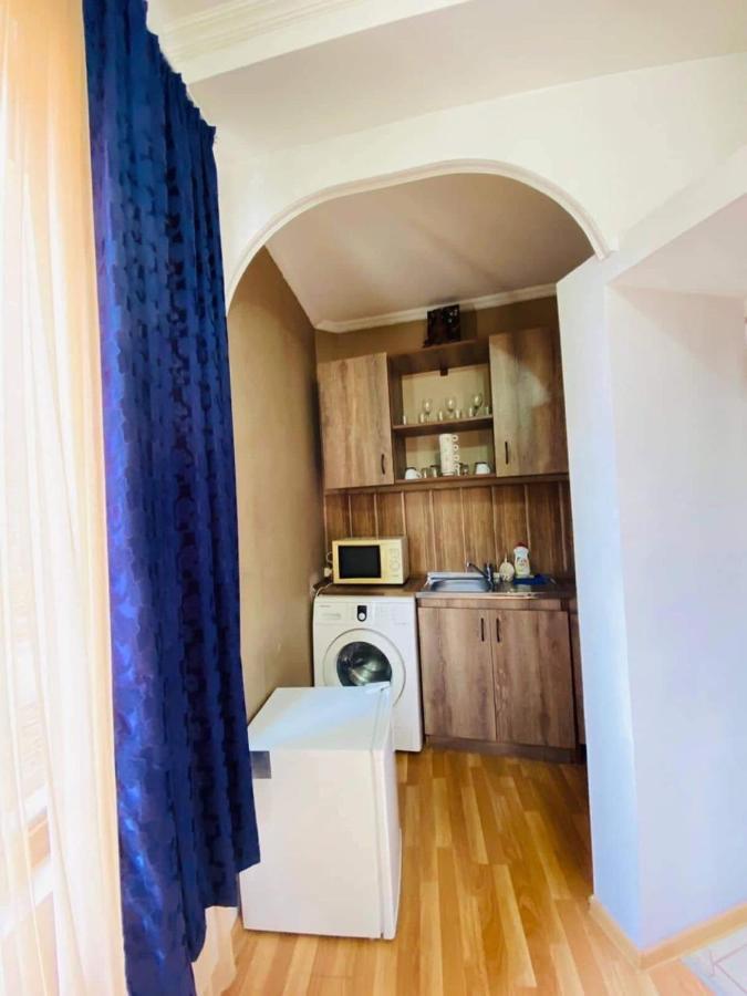 Cozy Home Tbilisi Eksteriør billede