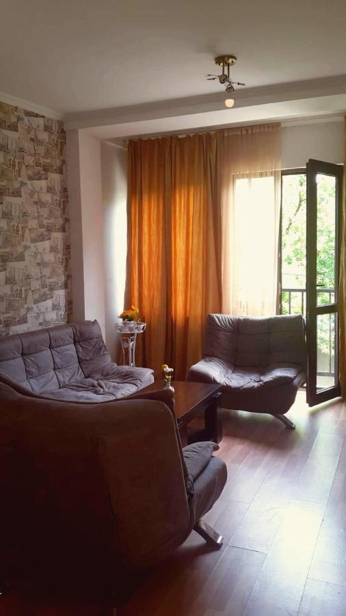 Cozy Home Tbilisi Eksteriør billede