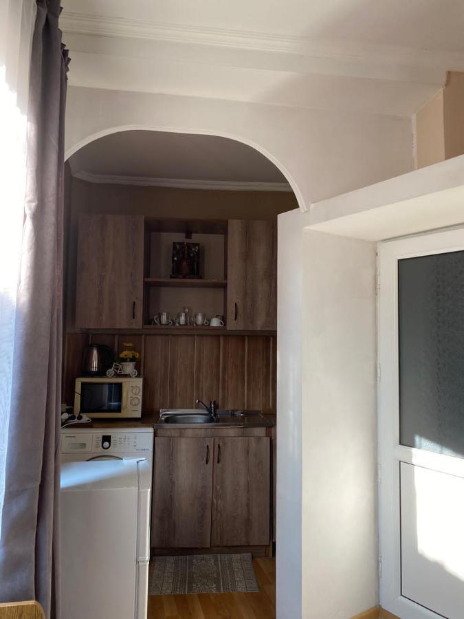 Cozy Home Tbilisi Eksteriør billede
