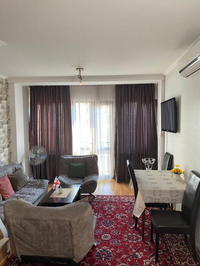Cozy Home Tbilisi Eksteriør billede